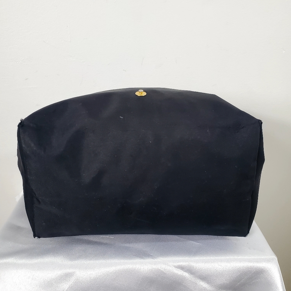 Vintage Longchamp Le Pliage Shoulder Bag size M - Picture 13 of 17